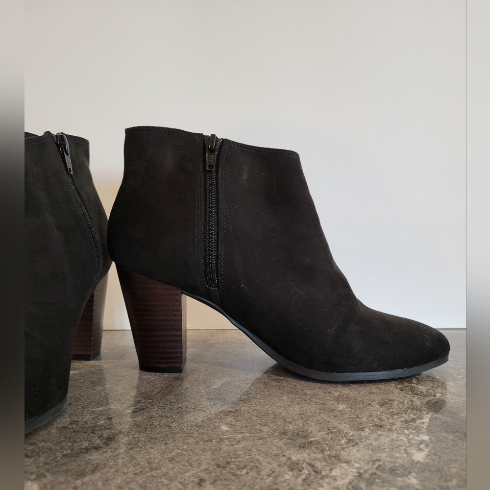 Old Navy Womens Ankle Boots